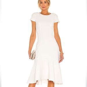 Amanda Uprichard dress